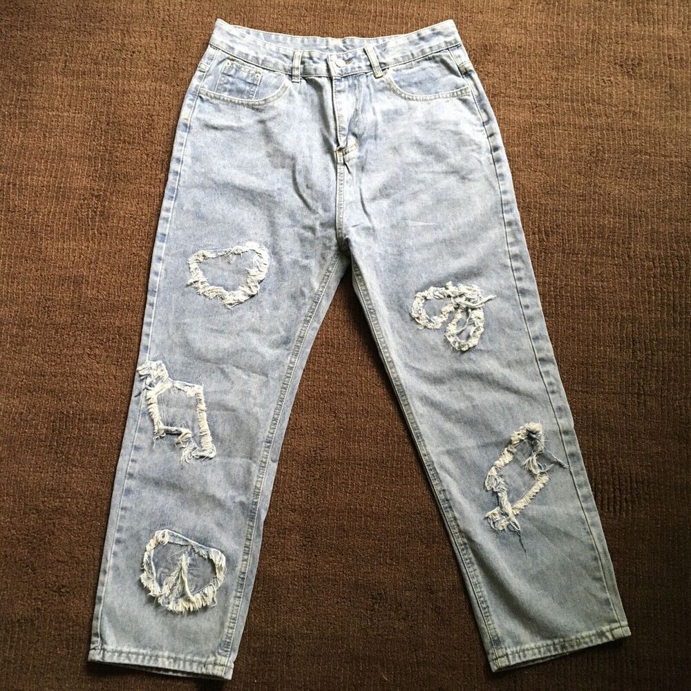 vintage kc jeans skater  men’s  size 32 inseam 24 1/3”